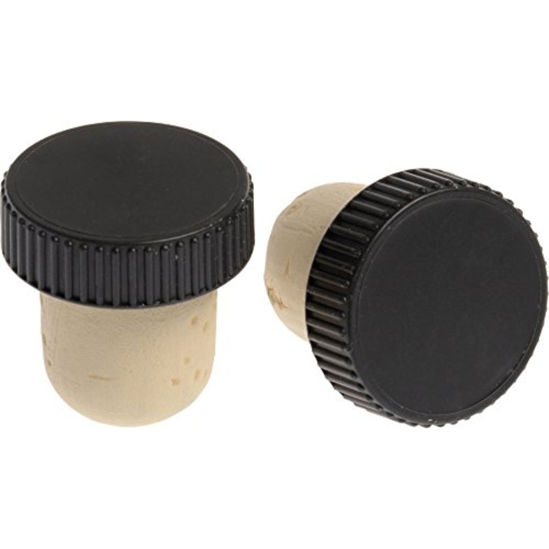 The Hillman Group 52013 Bottle Plastic Top, 5-Pack