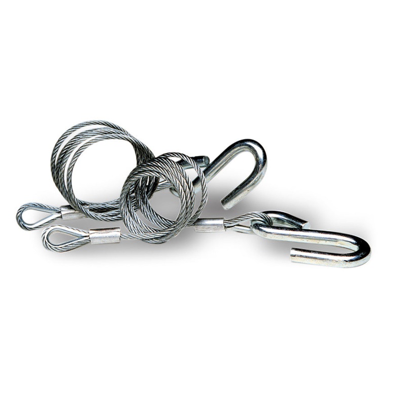 Tie Down Class 2 Hitch Cable