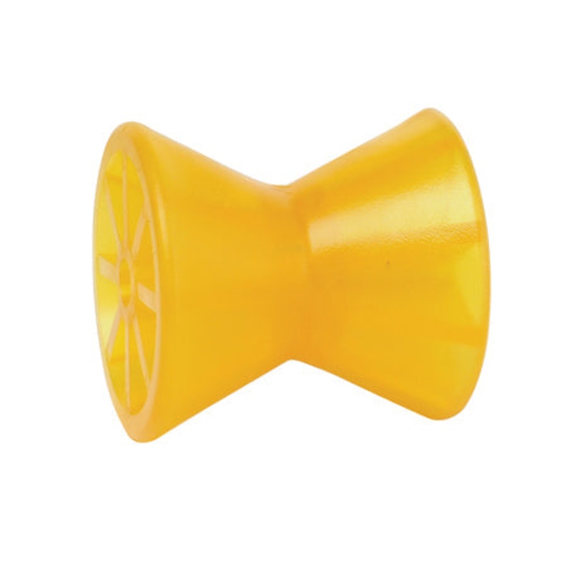 Tie Down Hull Sav'R Bow Roller