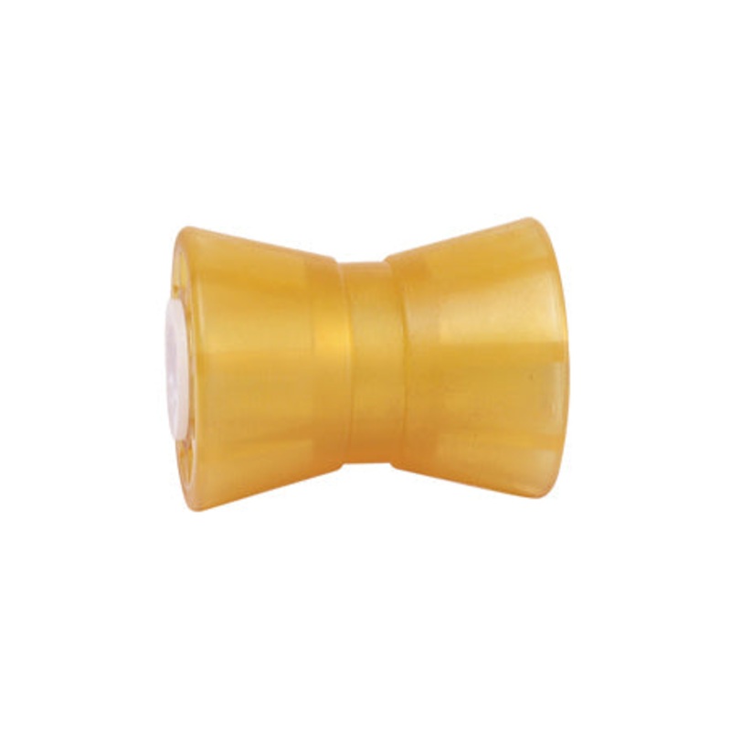 Tie Down Hull Sav'R Center Guided Keel Roller