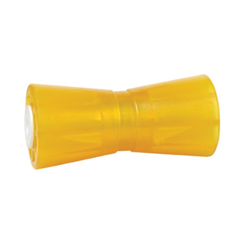 Tie Down Hull Sav'R Keel Roller