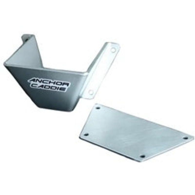 Anchor  Caddie Drift Boat Pyramid Anchor Holder/Nest