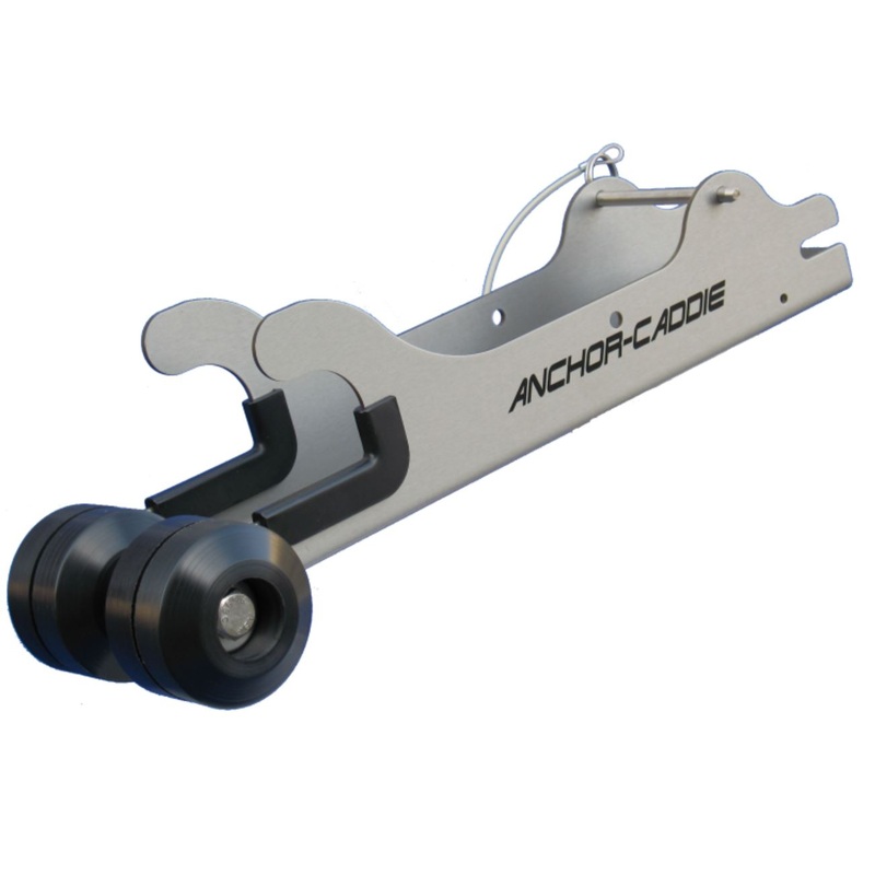Anchor Caddie Original Stainless Steel Anchor Nest