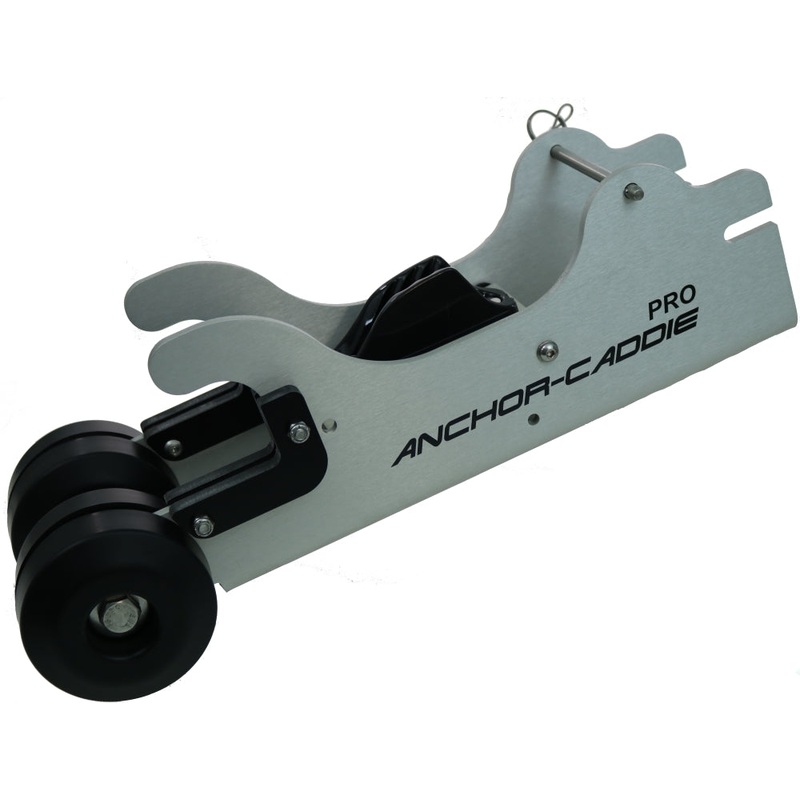Anchor Caddie PRO Aluminum Anchor Nest