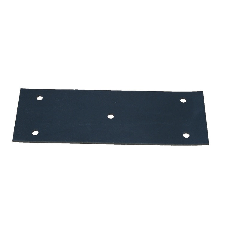 Anchor Caddie Rubber 1/8" Insulator Plate