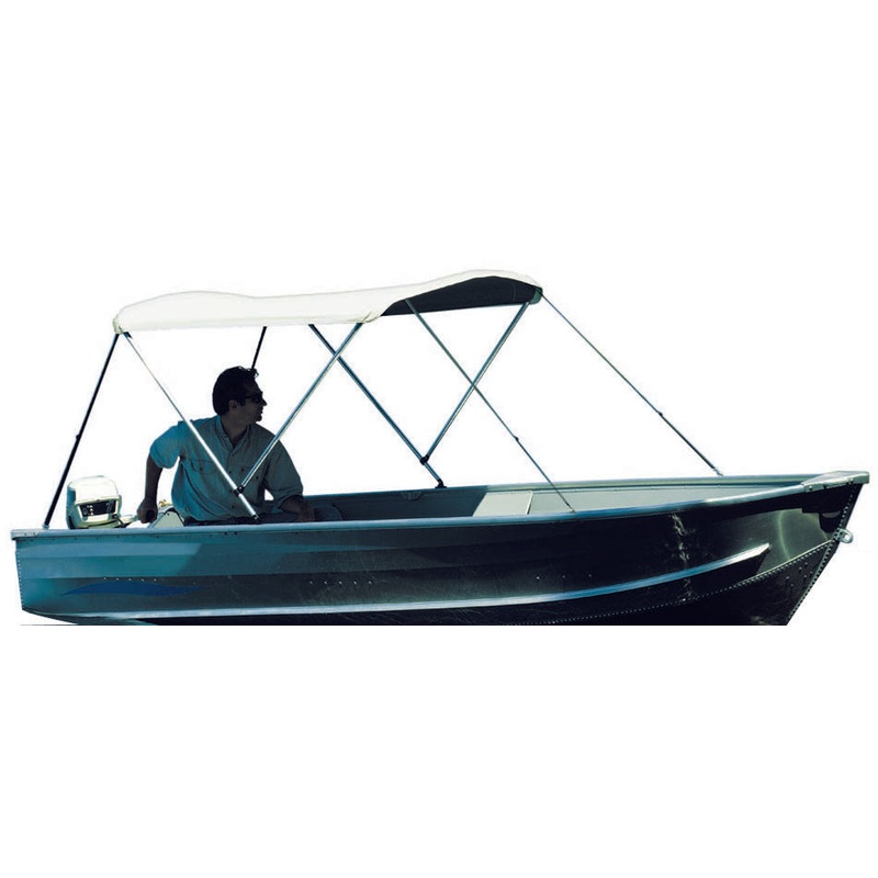 Attwood 2-Bow Bimini Top