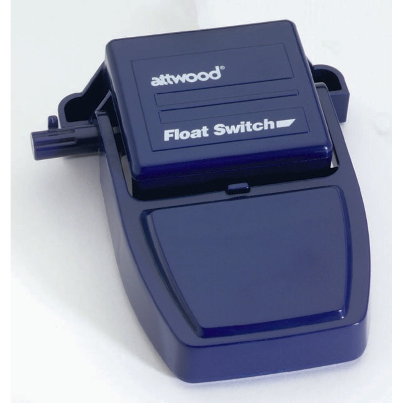 Attwood Automatic Float Switch