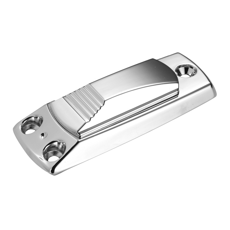 Attwood Zamak 2-Pin 12 Light Pole Base