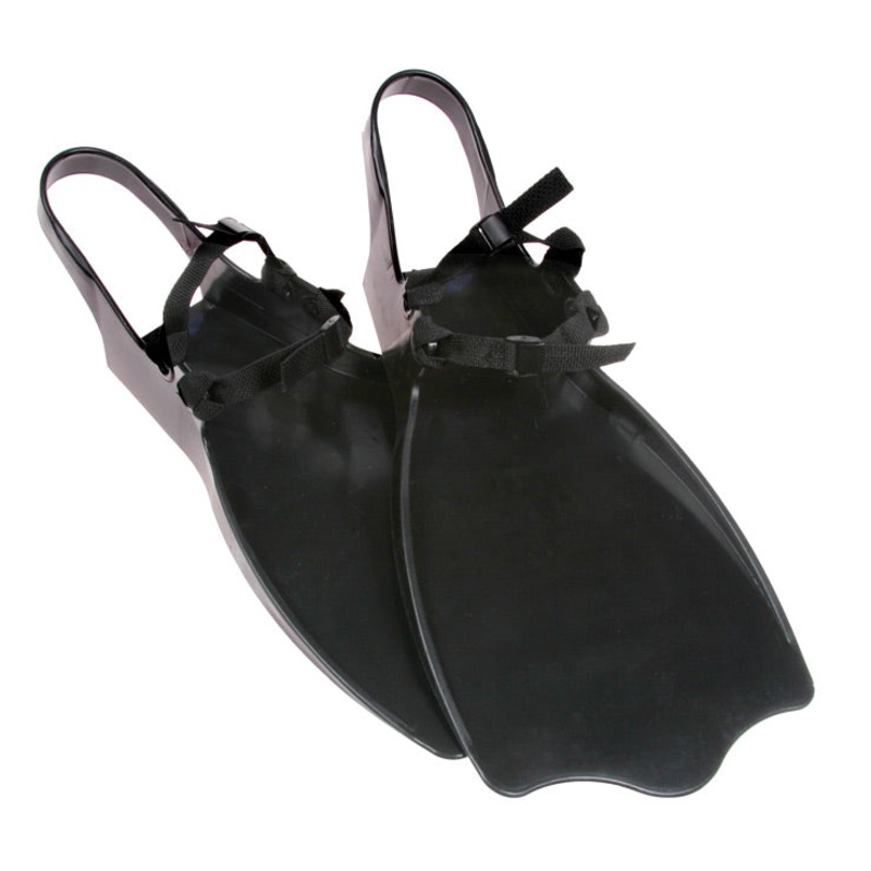 Caddis Sports Float Tube Buckled Fins