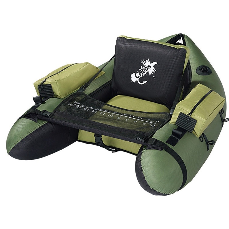 Caddis Sports Pro 3000 Float Tube