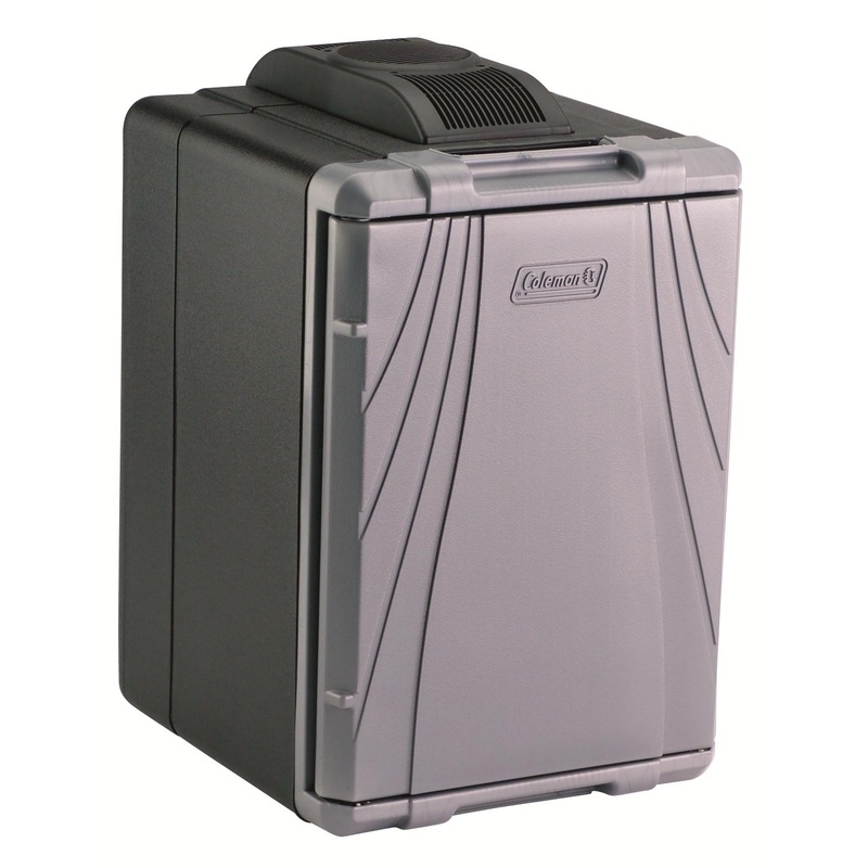 Coleman 40 Quart Powerchill Hot & Cold Thermoelectric Cooler