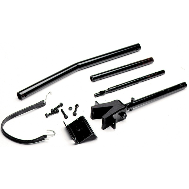 Springfield Marine Extend-A-Reach Motor Support