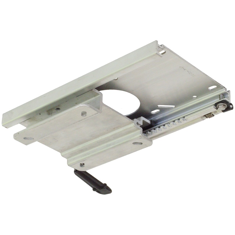 Springfield Marine Universal Trac-Lock Slide Seat Mount