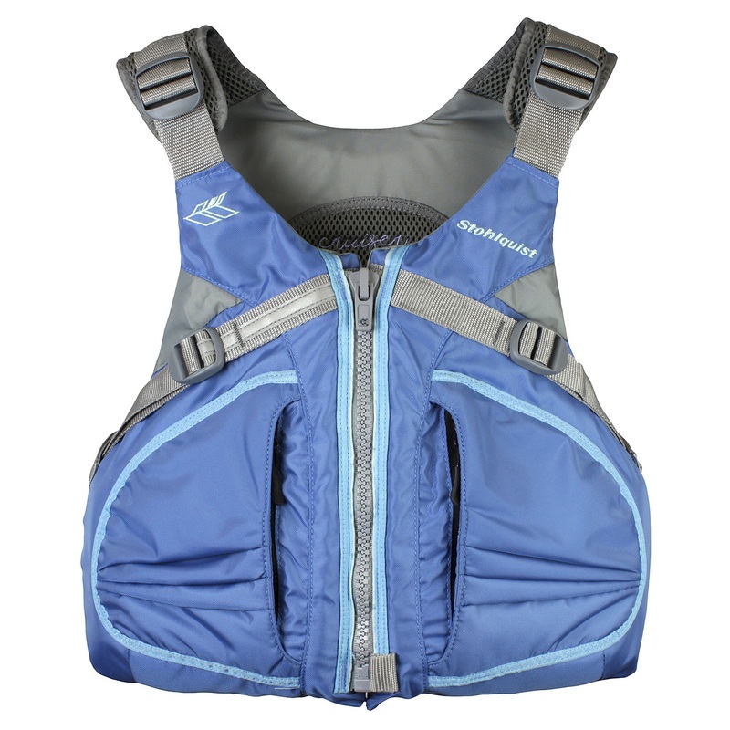 Stohlquist Cruiser Women's Life Vest