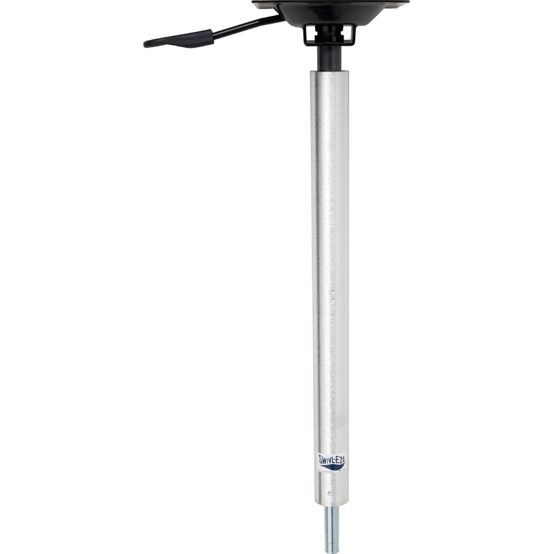 SWIVL-EZE Adjustable Lock'N-Pin 3/4" Pin Posts