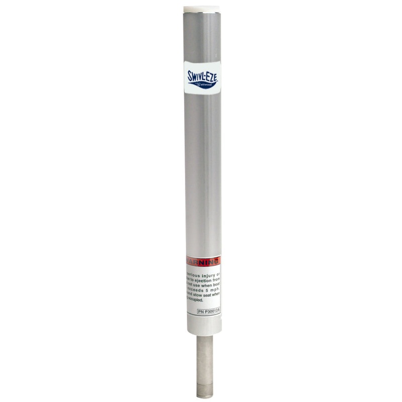 Swivl-Eze Lock'N-Pin 3/4" Pin Posts