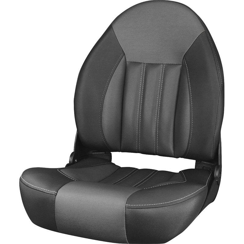 Tempress ProBax Boat Seat