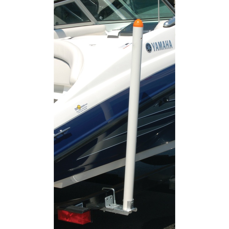 Tie Down Boat Guides