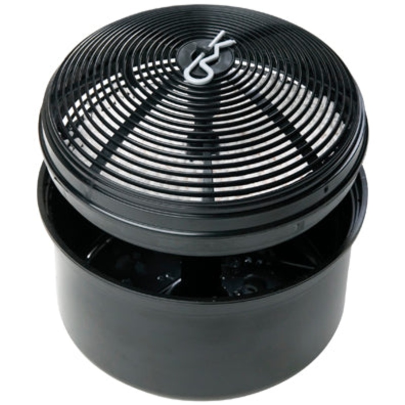 DRI-Z-AIR Dehumidifier Moisture Absorber