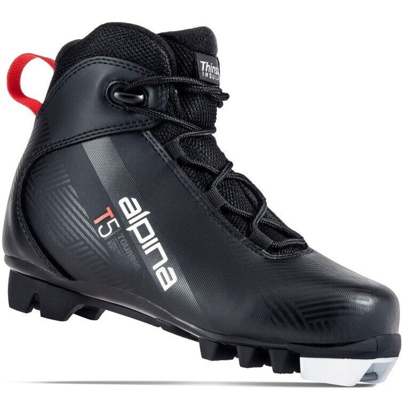 Alpina T5 Eve Cross Country Ski Boots Women's Open Box
