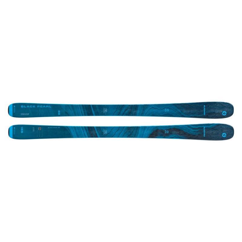 Blizzard Black Pearl 88 Women's Skis
