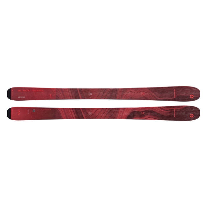 Blizzard Black Pearl 97 Women's Skis
