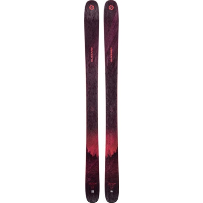 Blizzard Sheeva 10 Ski