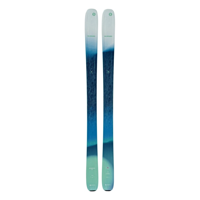 Blizzard Sheeva 9 Ski