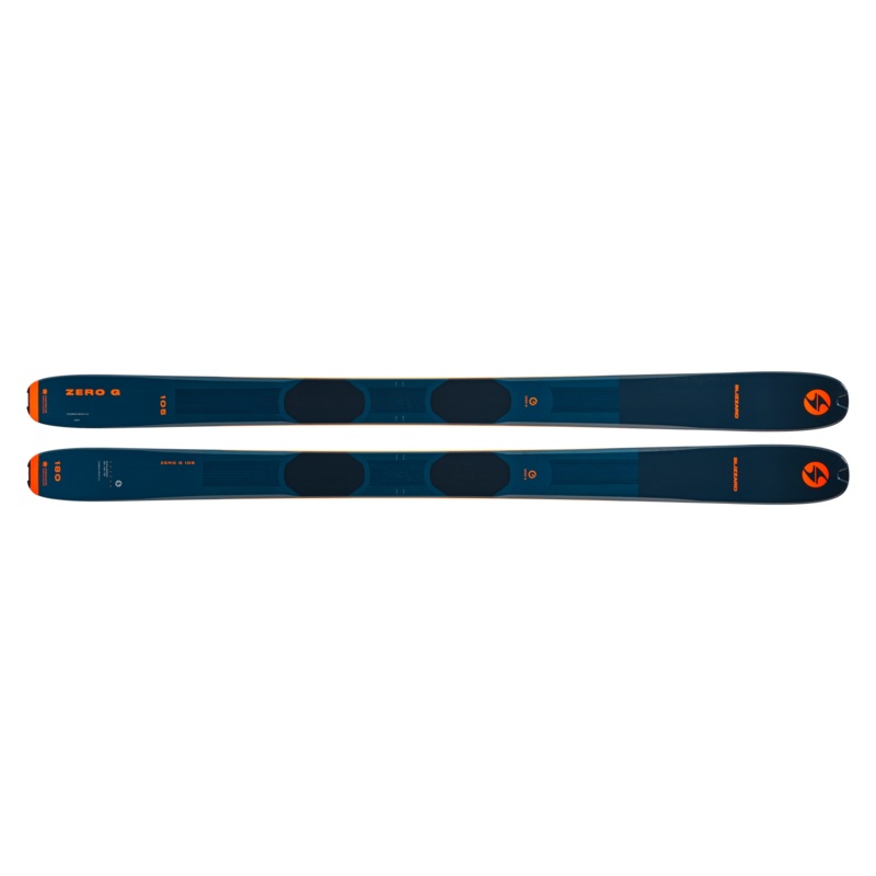 Blizzard Zero G 105 Ski