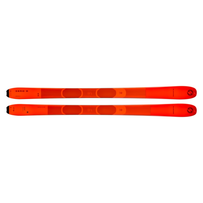 Blizzard Zero G 95 Men's Skis