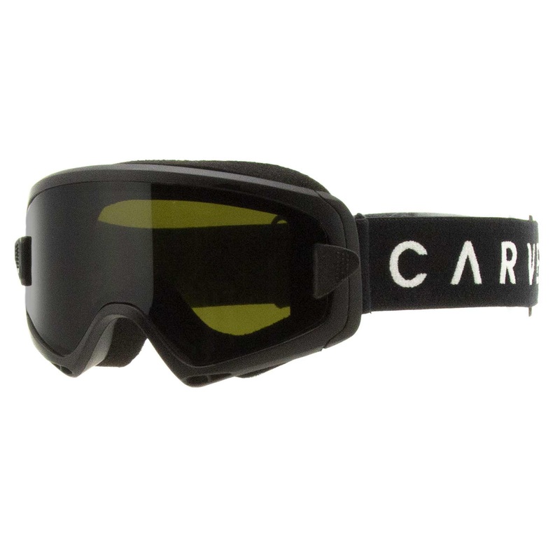 Carve Clingon Snow Goggles