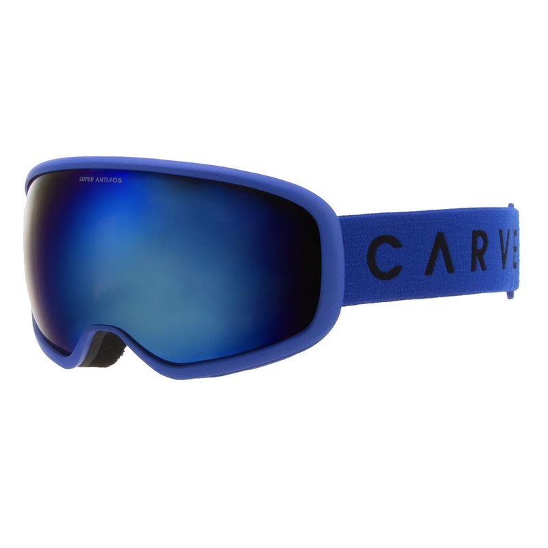 Carve First Tracks Snow Goggles