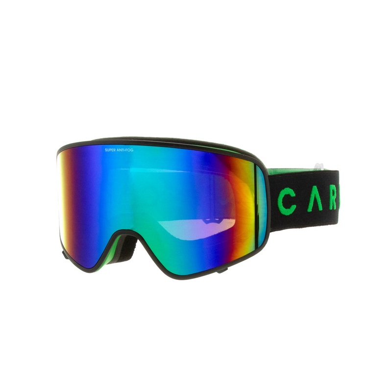 Carve Summit Goggles