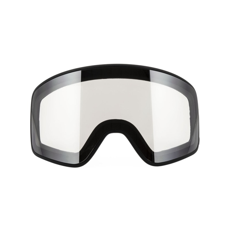 Carve Summit Spare Lens Clear Goggles