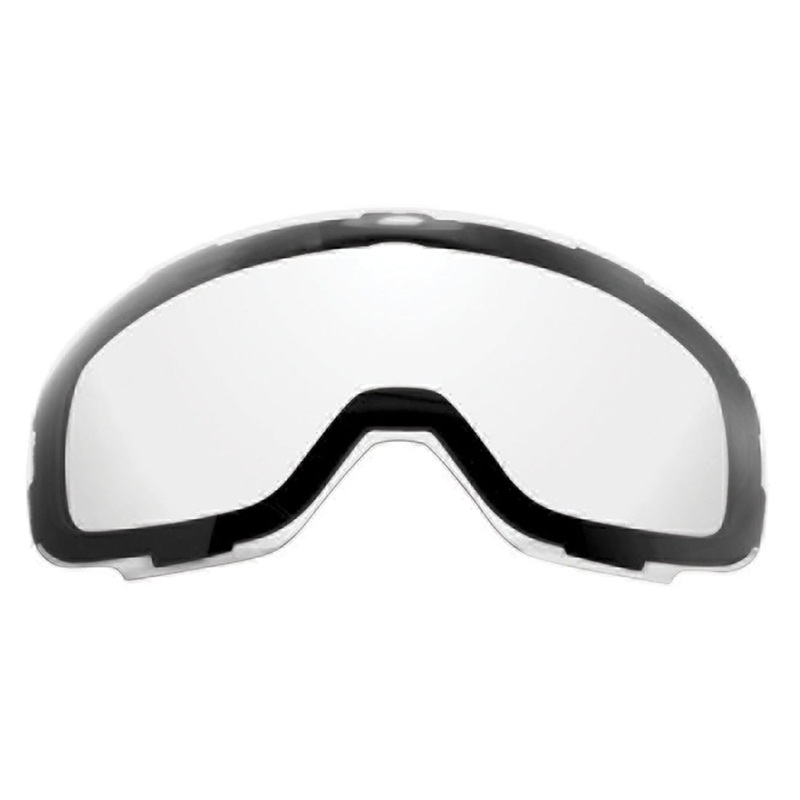 Carve The Boss Spare Lens