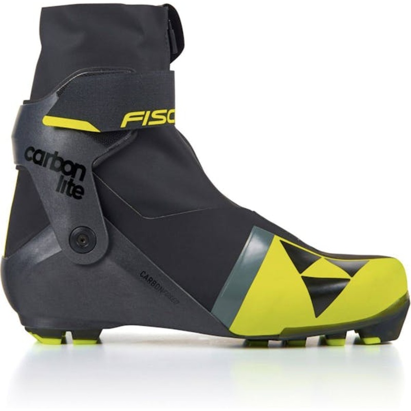 Fischer Carbonlite Skate Boot - Men's