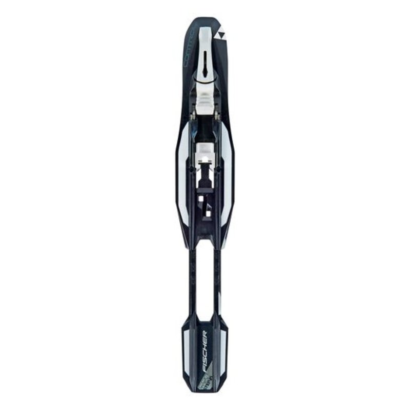 Fischer Control Ifp Step-In Cross Country Ski Bindings