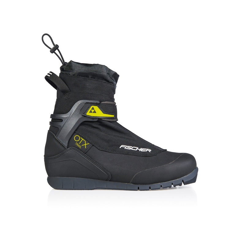 Fischer Otx Trail Cross Country Ski Boot Open Box