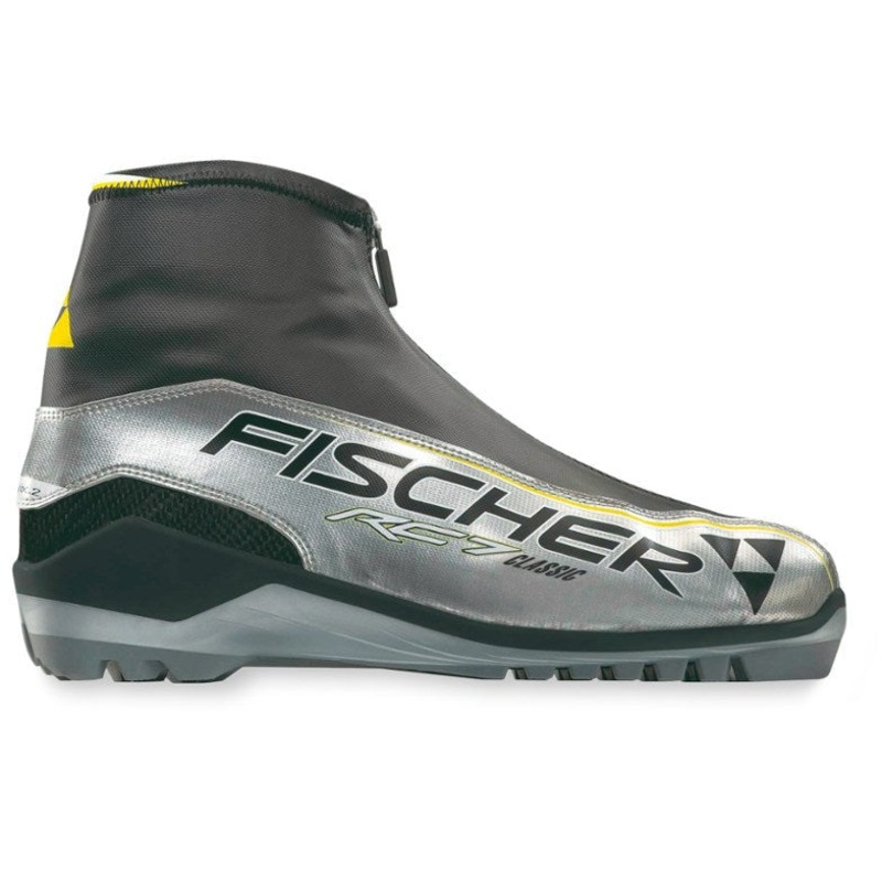 Fischer Rc7 Classic