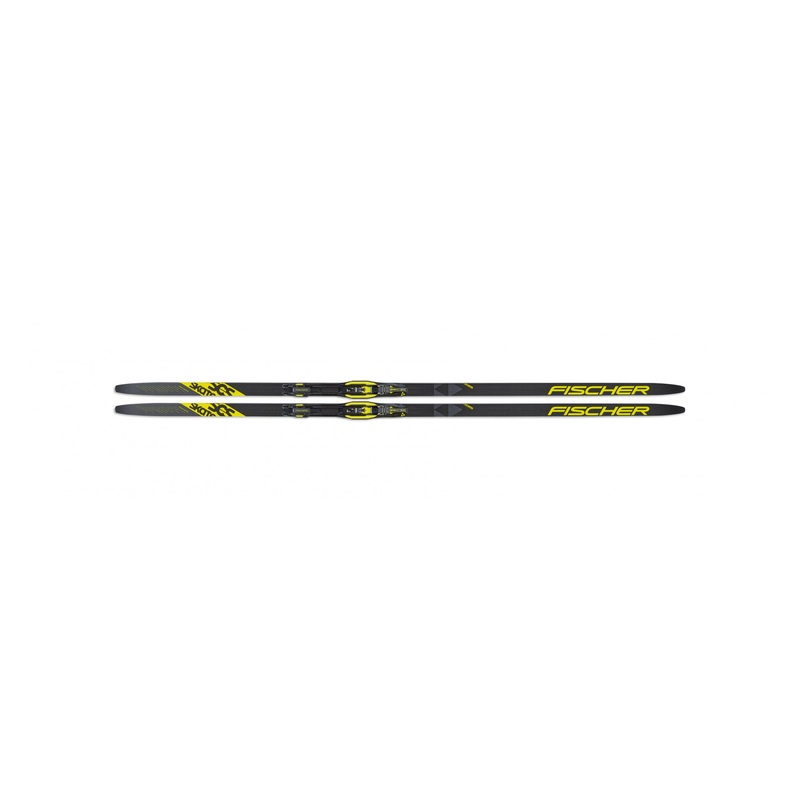 Fischer SCS Skate IFP