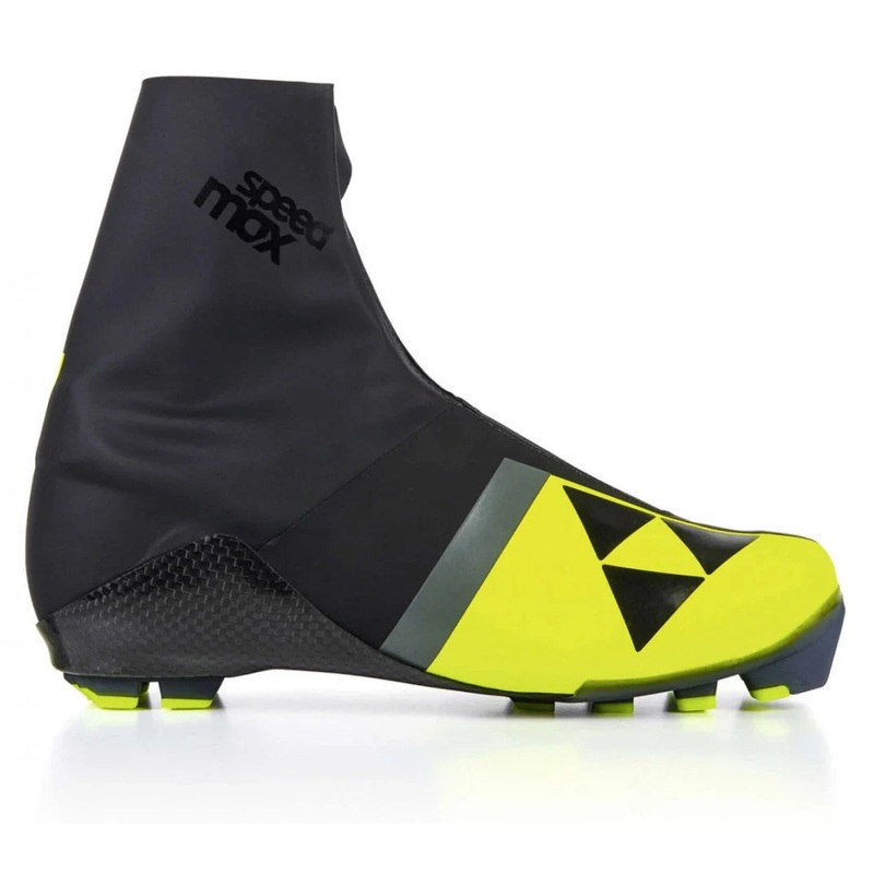 Fischer Speedmax Classic Boot Eu45