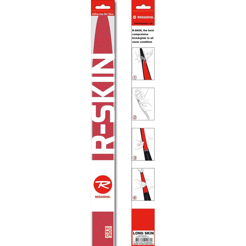 Rossignol Speed Skin Jr Replacement Skins