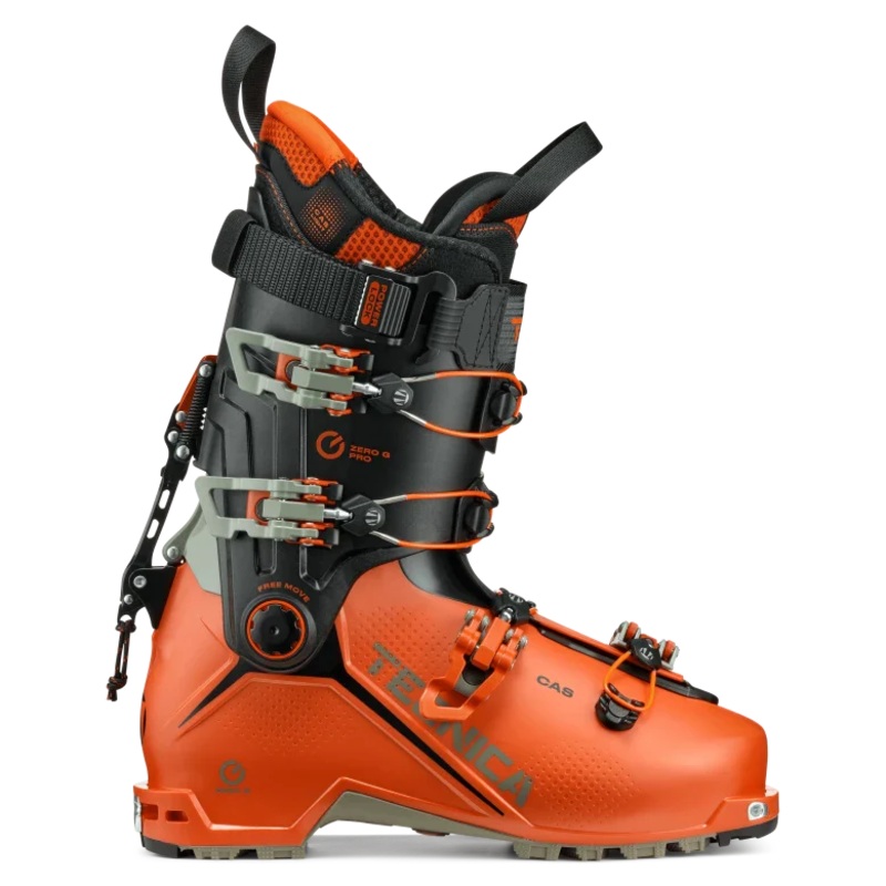 Tecnica ZERO G TOUR PRO Men's