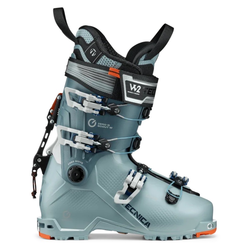 Tecnica ZERO G TOUR SCOUT Women's