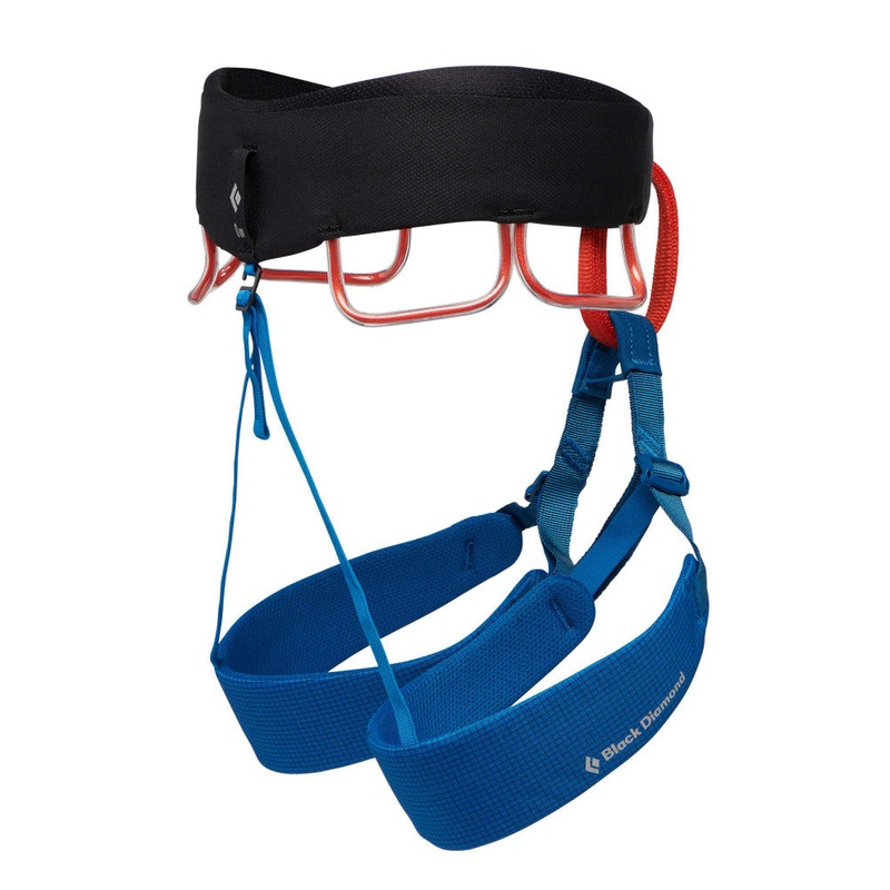 Black Diamond Momentum Harness Men's