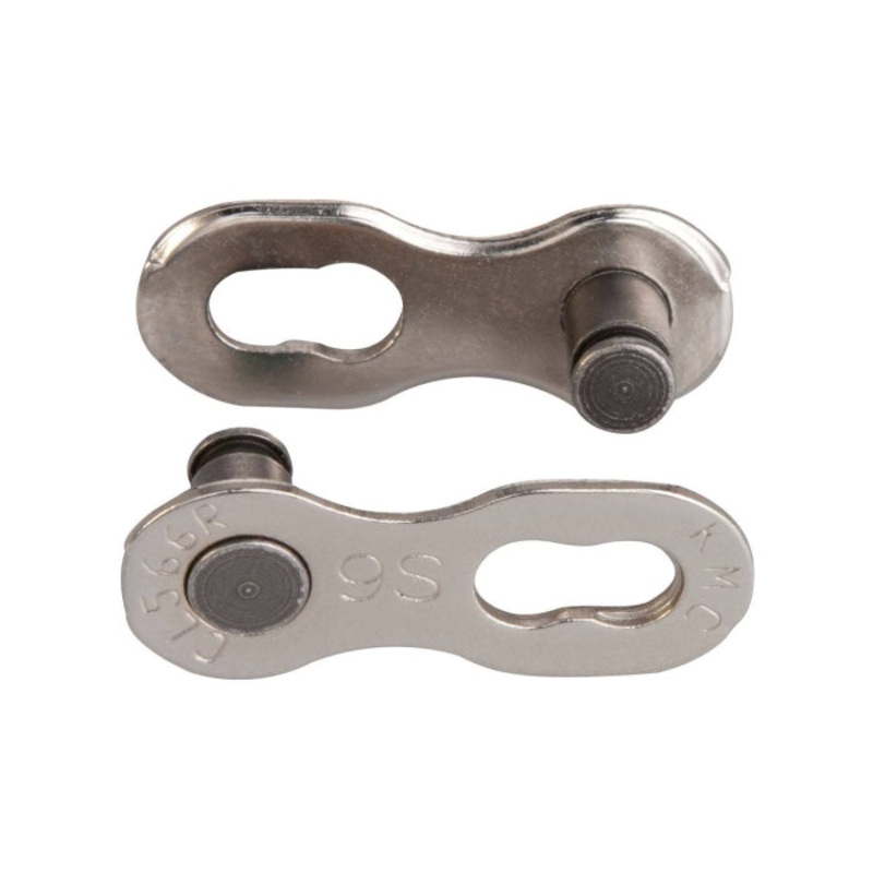 KMC MissingLink-9R (Reusable) (2 Pairs)