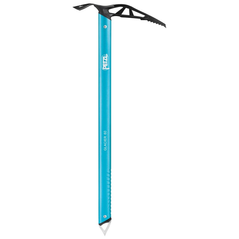 Petzl Glacier Lightweight Ice Axe