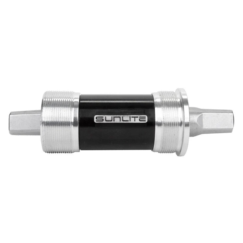 Sunlite BB Set SL-26 STL-Cup Eng Sealed Bearing