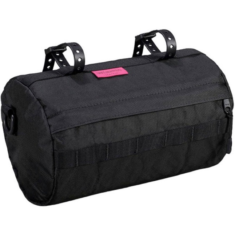 Swift Industries Bandito Bicycle Bag - Black