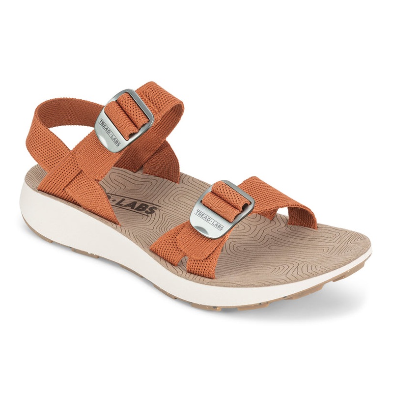 Tread Labs Salinas Sandal Women's